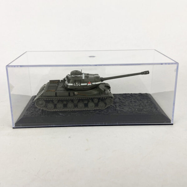 Miniatura IS-2 Altaya 1:72 - Imagen 2