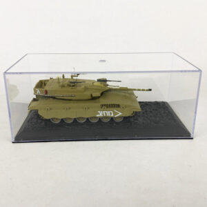 Miniatura Merkava III Altaya 1:72