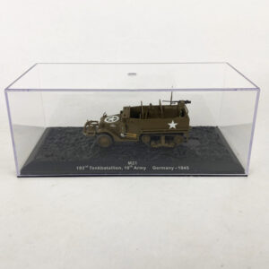 Miniatura M21 Altaya 1:72