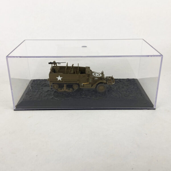 Miniatura M21 Altaya 1:72 - Imagen 2