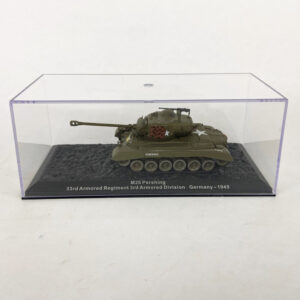 Miniatura M26 Pershing Altaya 1:72