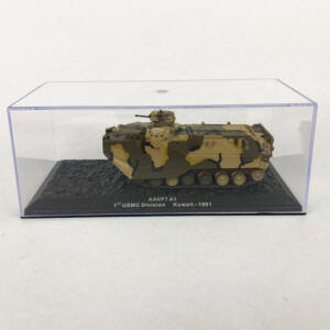 Miniatura AAVP7 A1 Altaya 1:72