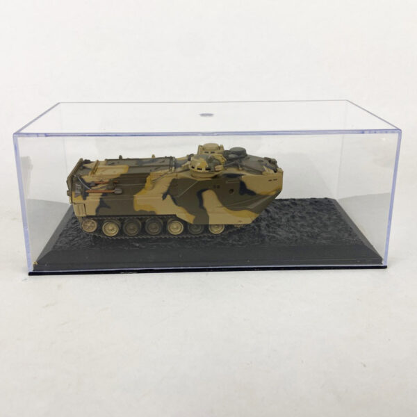 Miniatura AAVP7 A1 Altaya 1:72 - Imagen 2