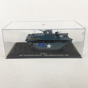 Miniatura LVT(A)-1 Altaya 1:72