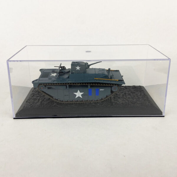 Miniatura LVT(A)-1 Altaya 1:72 - Imagen 2