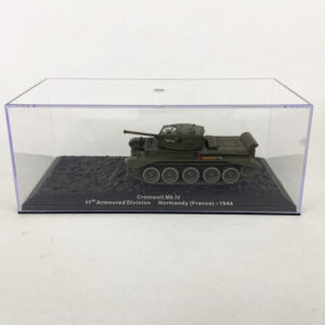 Miniatura Cromwell Mk IV Altaya 1:72