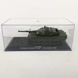 Miniatura C1 Ariete Altaya 1:72