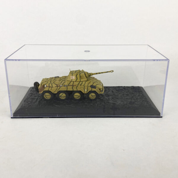 Miniatura Leclerc T5 Altaya 1:72 - Imagen 2