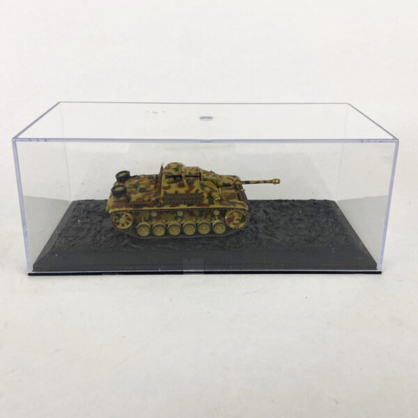 Miniatura StuG III Ausf G Altaya 1:72 - Imagen 2