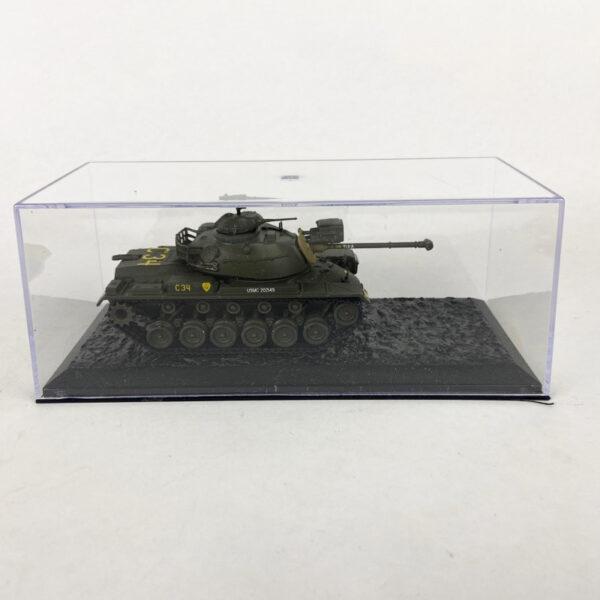 Miniatura M48 A3 Patton Altaya 1:72 - Imagen 2