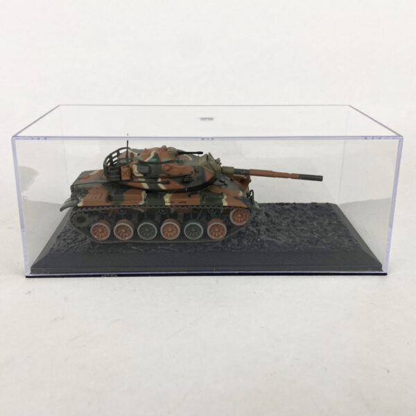 Miniatura M60A3 Altaya 1:72 - Imagen 2