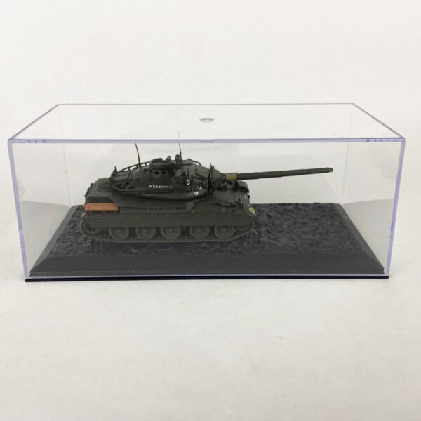 Miniatura AMX-30 Altaya 1:72 - Imagen 2