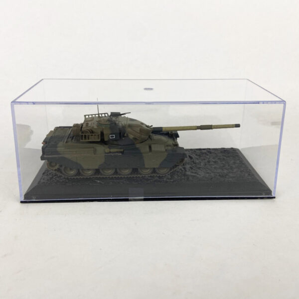 Miniatura Chieftain Mk. V Altaya 1:72 - Imagen 2