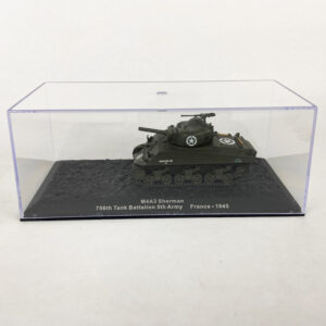 Miniatura M4A3 Sherman Altaya 1:72