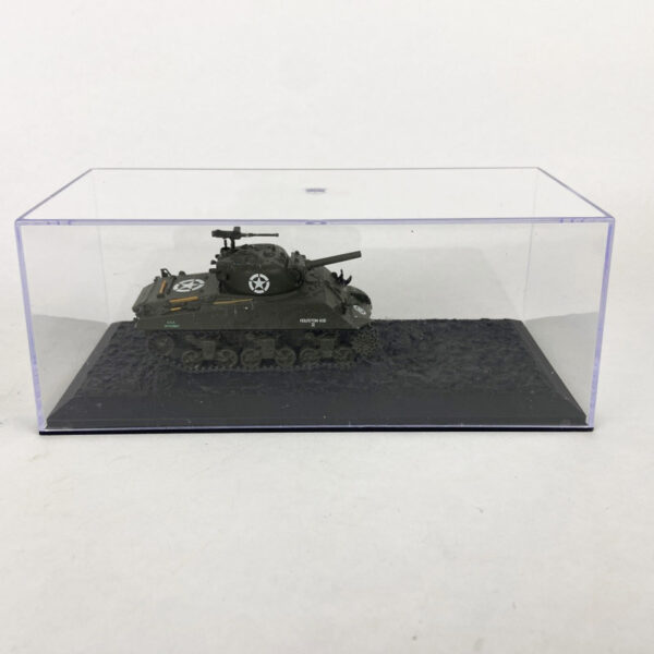 Miniatura M4A3 Sherman Altaya 1:72 - Imagen 2