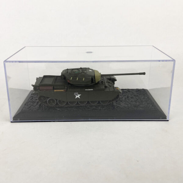 Miniatura Centurion Mk. III Altaya 1:72 - Imagen 2