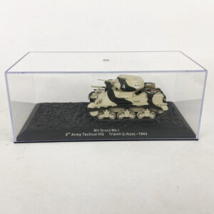 Miniatura M3 Grand Altaya 1:72