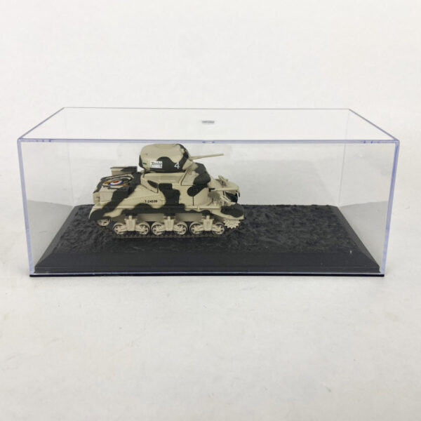 Miniatura M3 Grand Altaya 1:72 - Imagen 2