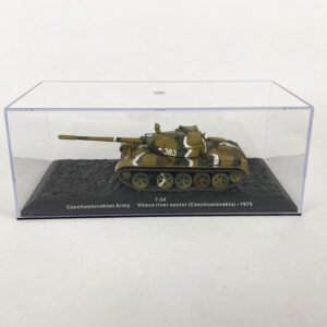 Miniatura T-54 Altaya 1:72