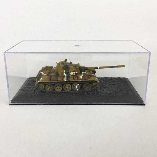 Miniatura T-54 Altaya 1:72 - Imagen 2