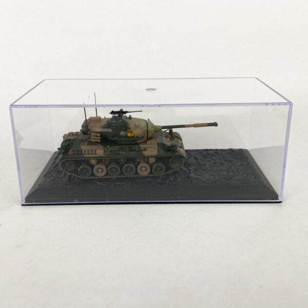 Miniatura Type 61 Altaya 1:72 - Imagen 2