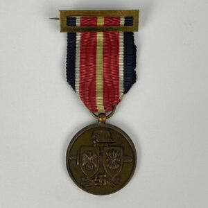Medalla de la División Azul Alemania modelo Español