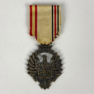 Medalla de la Campaña en Rusia 1941 España
