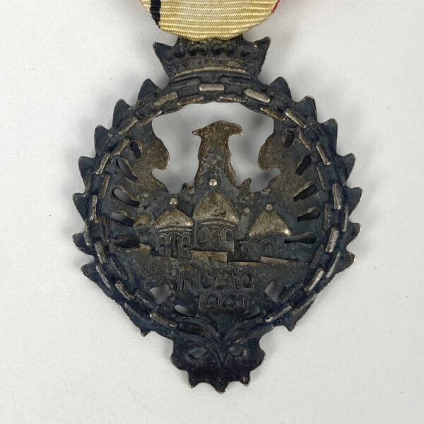 Medalla de la Campaña en Rusia 1941 España - Imagen 4
