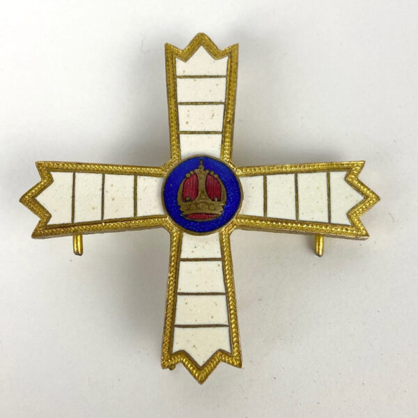 Orden de la Hermandad de Caballeros y Damas Mozárabes de Toledo