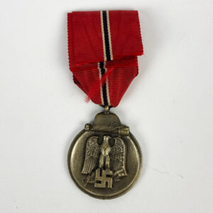 Medalla del frente oriental 1941/42 modelo Español