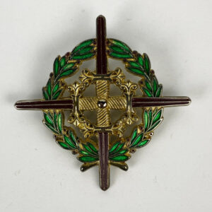 Orden Laureada de San Fernando Repro