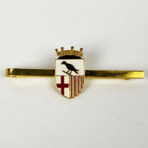 Pisacorbatas Policia Llinars del Valles España