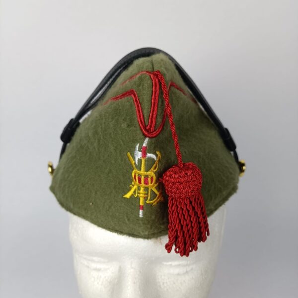 Chapiri de la Legión nuevo España - Imagen 3