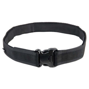 Cinturón de Seguridad Táctico de Policía