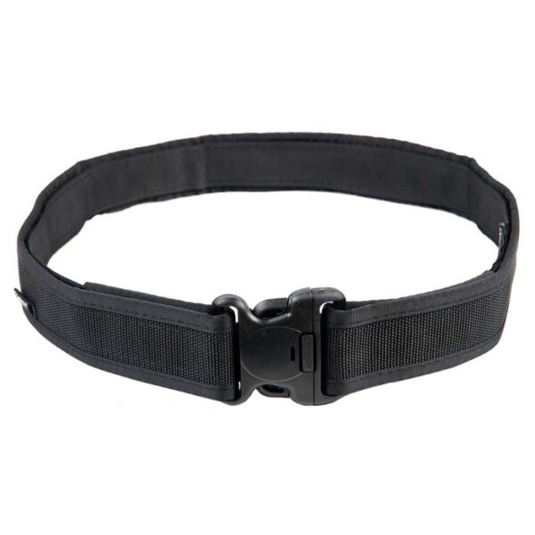 Cinturón de Seguridad Táctico de Policía