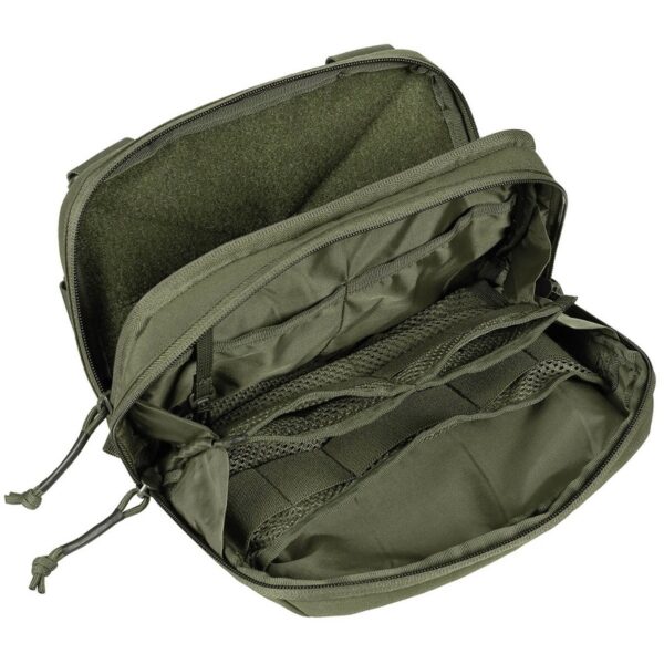 Chest Pack bolso de pecho Verde - Imagen 2