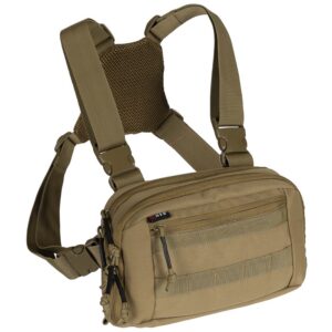 Chest Pack bolso de pecho Arido