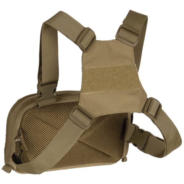 Chest Pack bolso de pecho Arido - Imagen 3