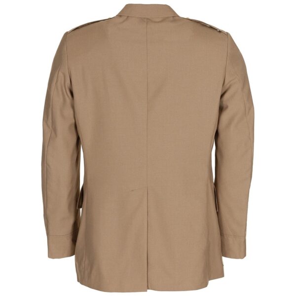 Chaqueta de paseo Ejercito de Bélgica - Imagen 2