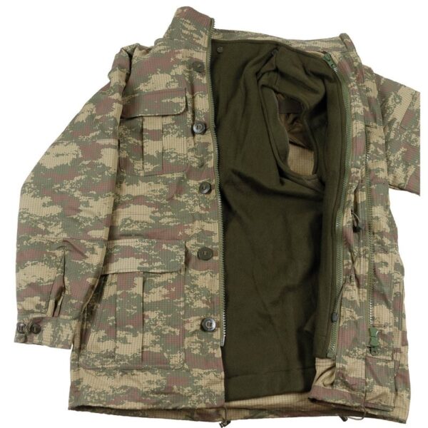 Chaqueta con Forro M2008 Turquía - Imagen 6