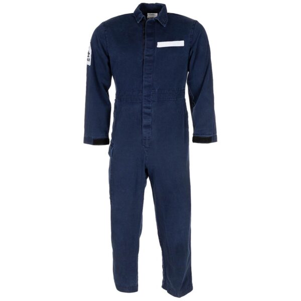Traje de faena Azul Royal Navy UK - Imagen 3