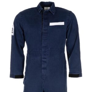 Traje de faena Azul Royal Navy UK