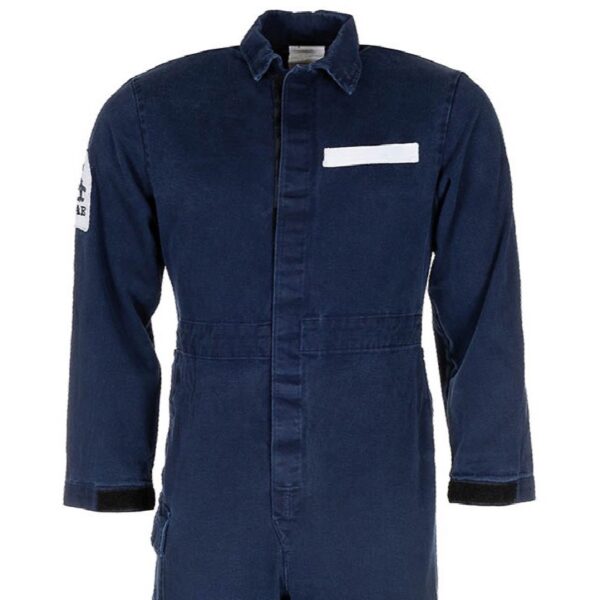 Traje de faena Azul Royal Navy UK