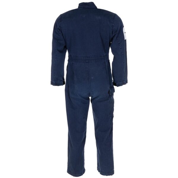 Traje de faena Azul Royal Navy UK - Imagen 4