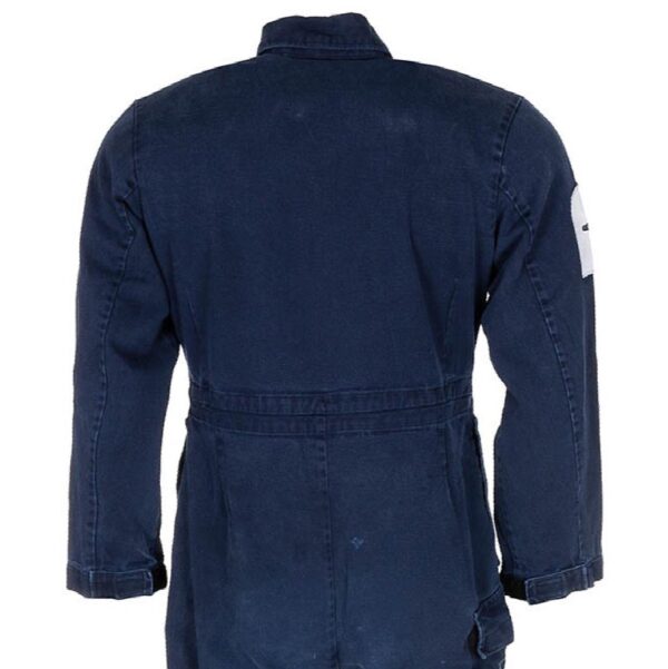 Traje de faena Azul Royal Navy UK - Imagen 2