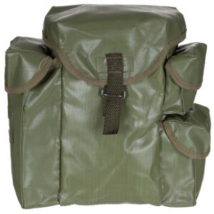 Bolsa para Mascara Antigás MP5 Polonia