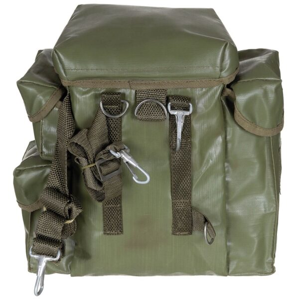 Bolsa para Mascara Antigás MP5 Polonia - Imagen 2