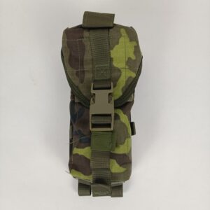Portacargador doble Vz. 95 Republica Checa