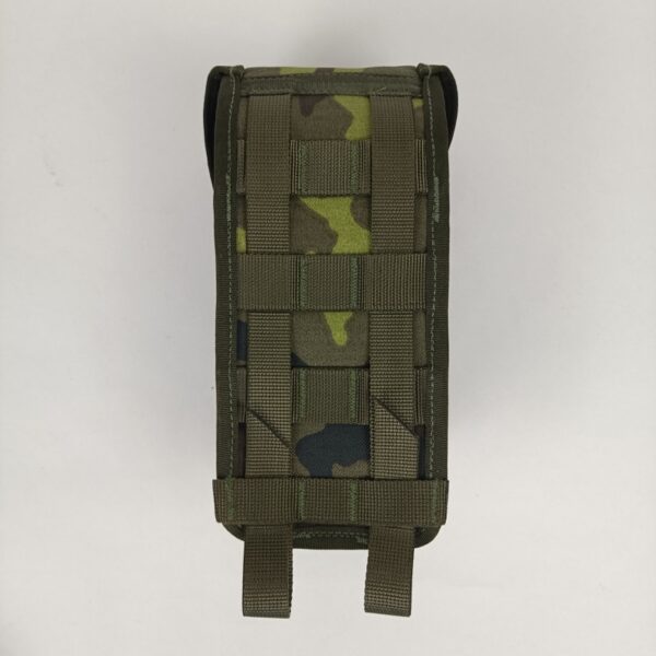Portacargador doble Vz. 95 Republica Checa - Imagen 2