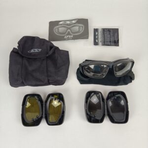 Gafas militares ESS V12 UK